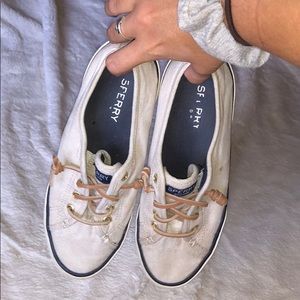 Sperry Loafers